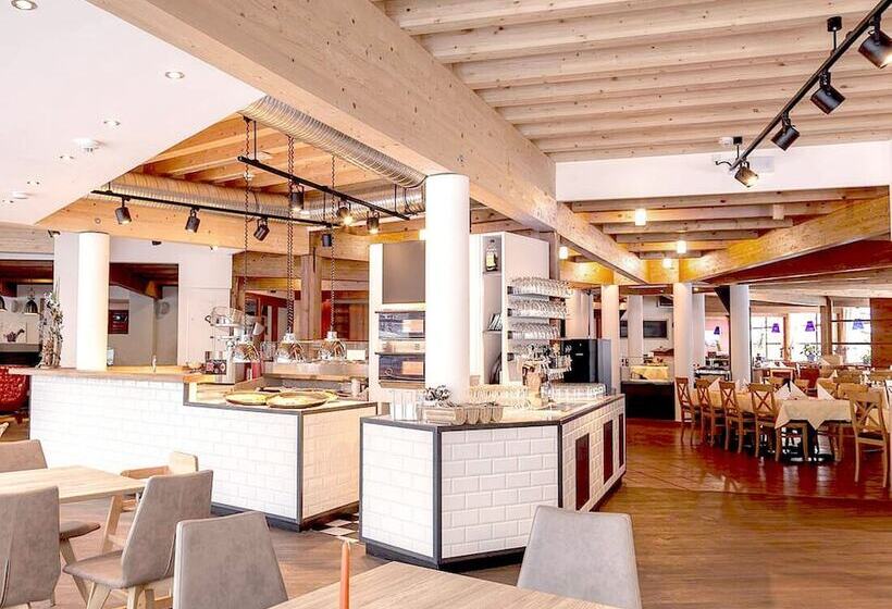 בית מלון כפרי Gut Wenghof   Family Resort Werfenweng