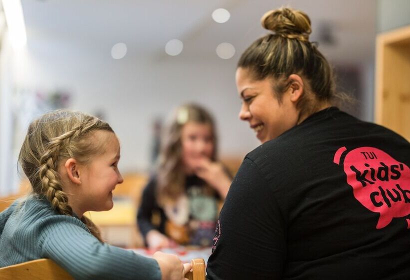 בית מלון כפרי Gut Wenghof   Family Resort Werfenweng