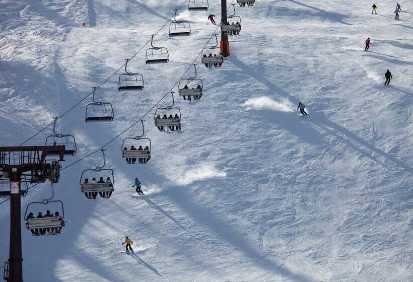 בית מלון כפרי Gut Wenghof   Family Resort Werfenweng