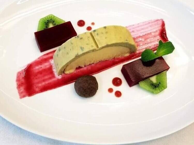 בית מלון כפרי Haflingerhof