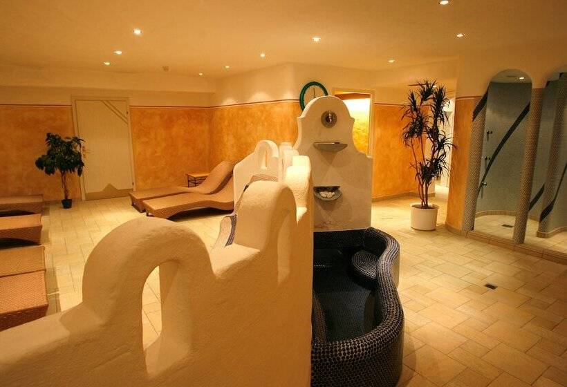 בית מלון כפרי Haflingerhof