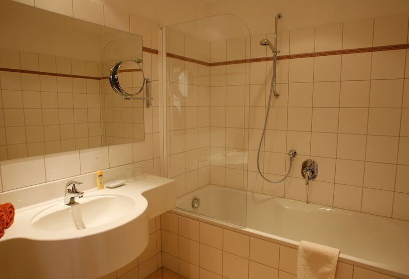 בית מלון כפרי Haflingerhof