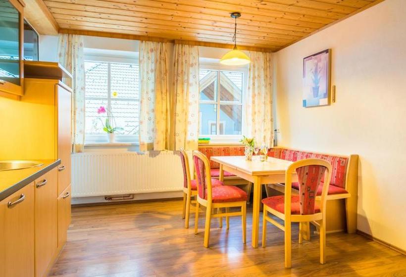 בית מלון כפרי Hansalagut