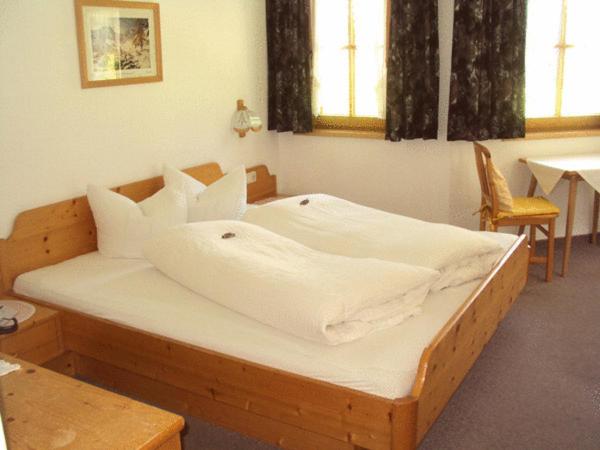 فندق Haus Alpengruss