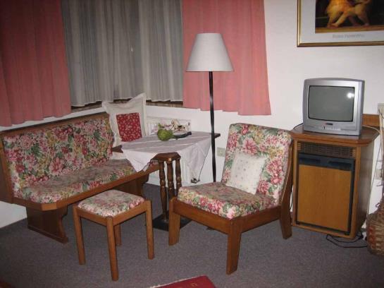 Отель Haus Florian