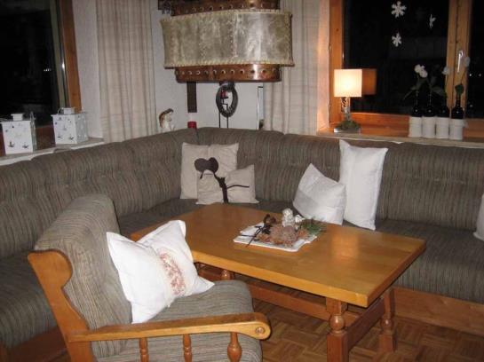 Отель Haus Florian