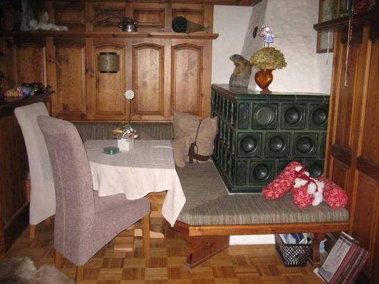 Отель Haus Florian