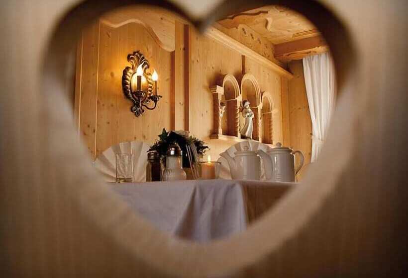 בית מלון כפרי Haus Gerlinde