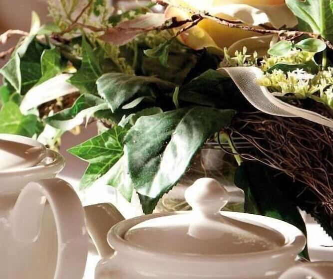 בית מלון כפרי Haus Gerlinde