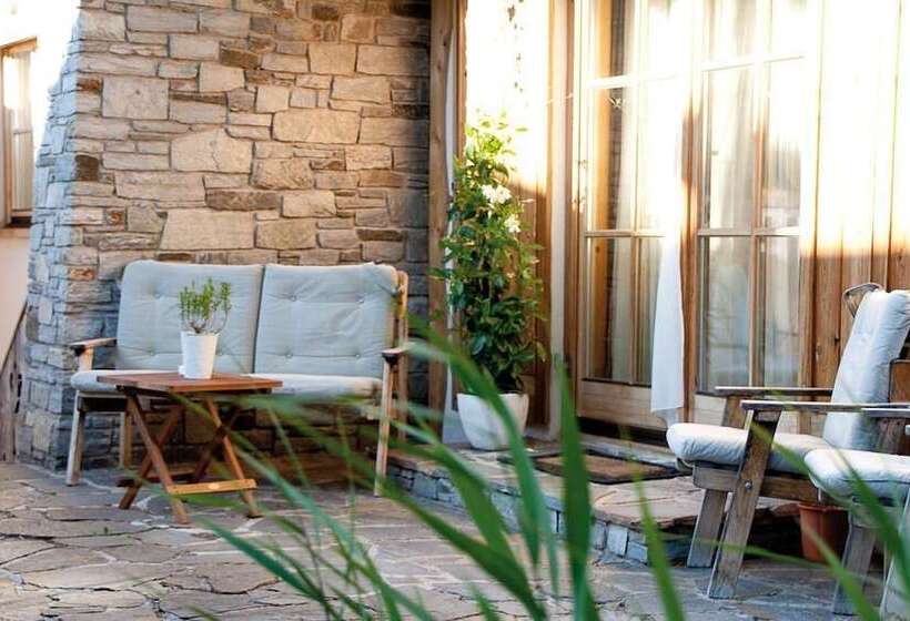 בית מלון כפרי Haus Gerlinde