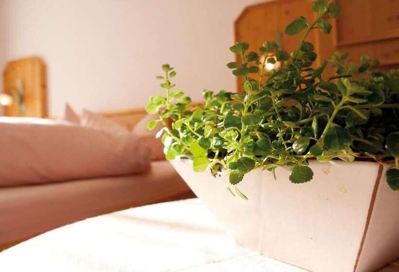 בית מלון כפרי Haus Gerlinde