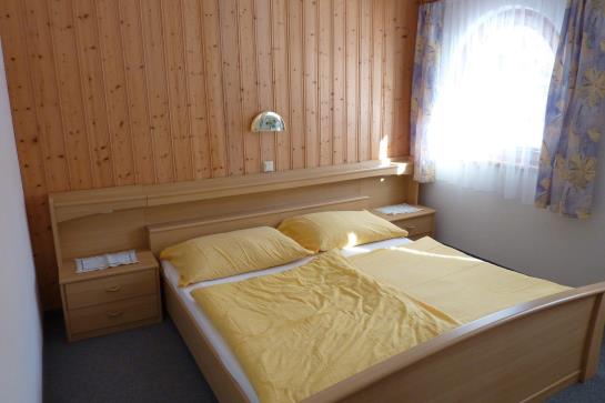 בית מלון כפרי Haus Moosanger