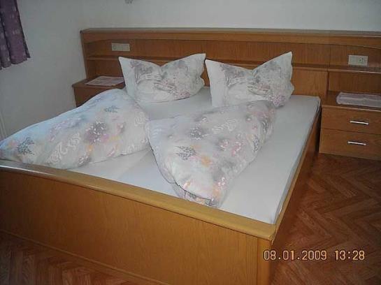 هتل Haus Schoderböck