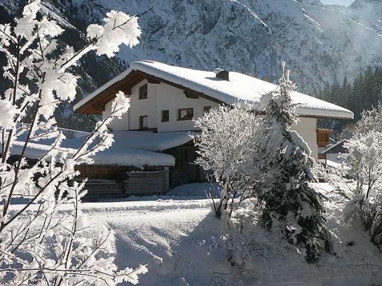 ホテル Haus Schoderböck