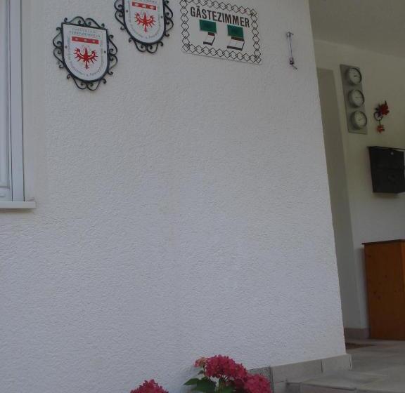 酒店 Haus Venetblick