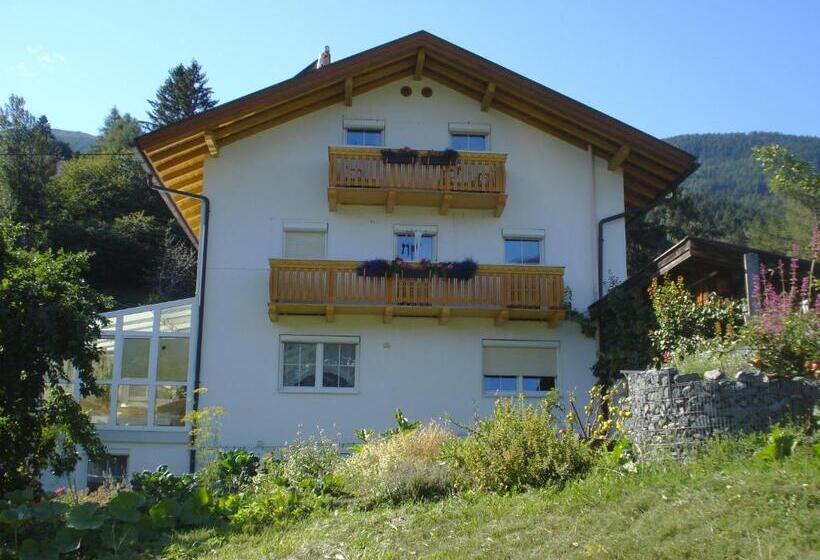 בית מלון כפרי Haus Venetblick