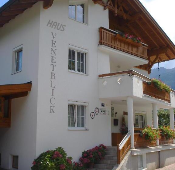 酒店 Haus Venetblick