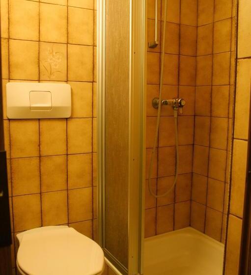 בית מלון כפרי Haus Venetblick