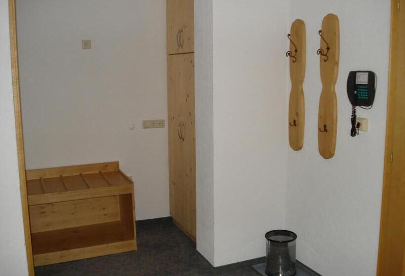 酒店 Haus Venetblick