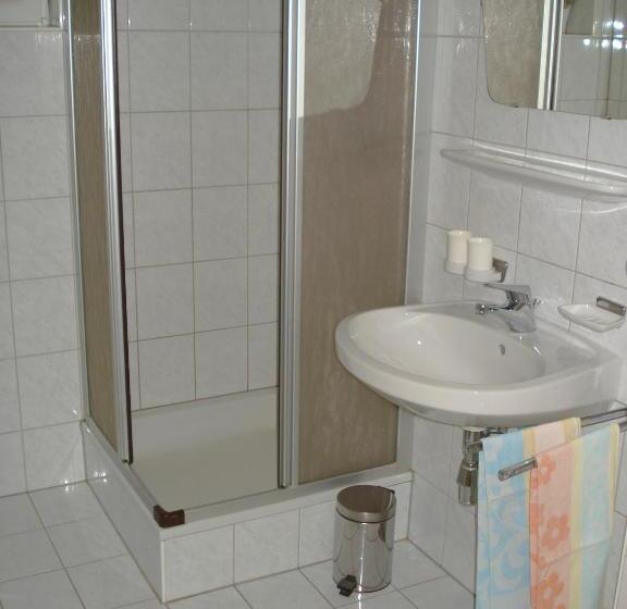 בית מלון כפרי Haus Venetblick