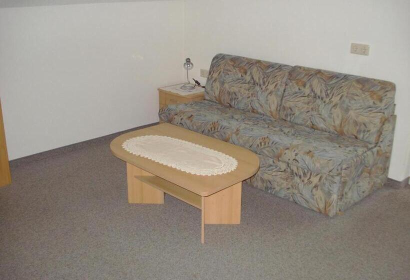 בית מלון כפרי Haus Venetblick