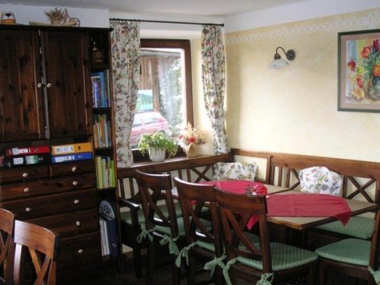 Отель Hochserner-hof