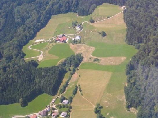 酒店 Hochserner-hof