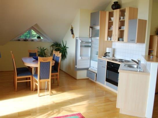 酒店 Hochserner-hof