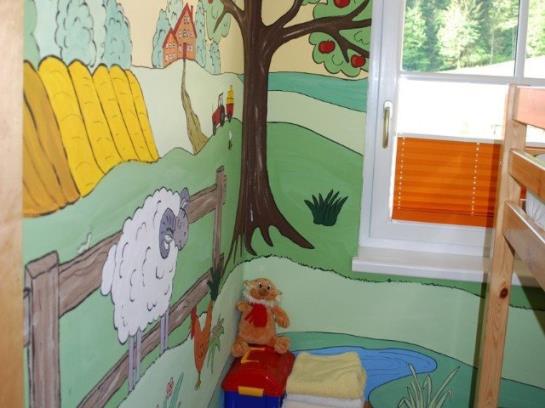 Отель Hochserner-hof