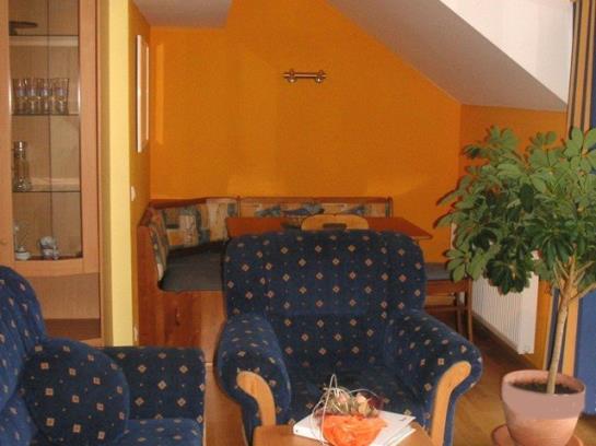 酒店 Hochserner-hof