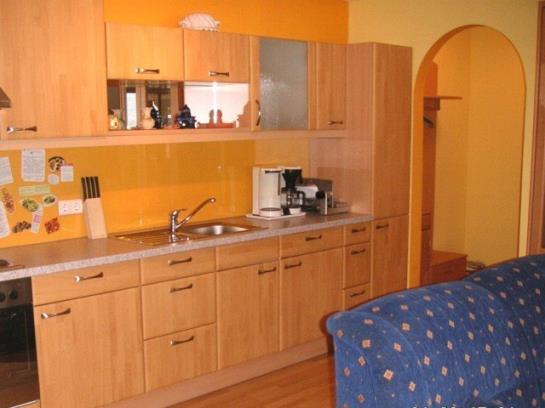 酒店 Hochserner-hof