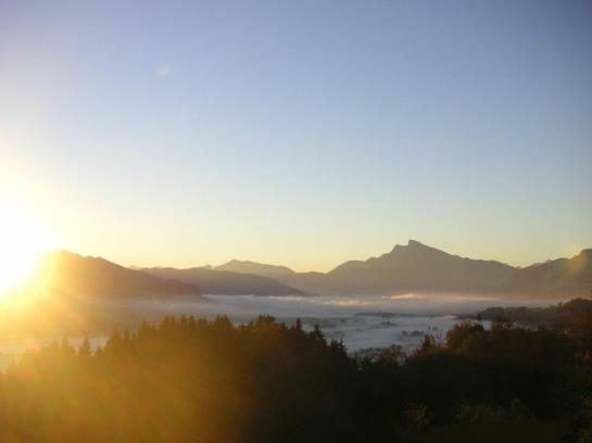 酒店 Hochserner-hof