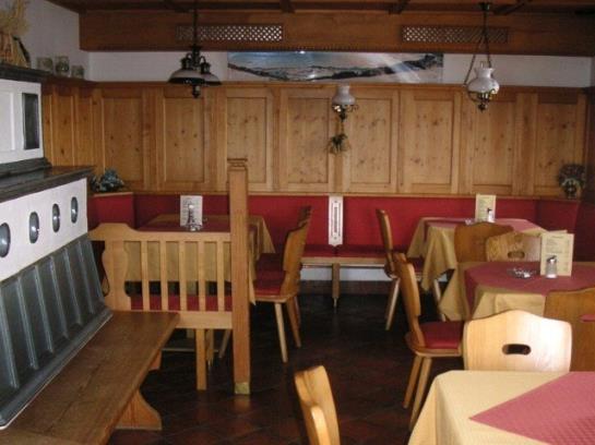 Отель Hochserner-hof