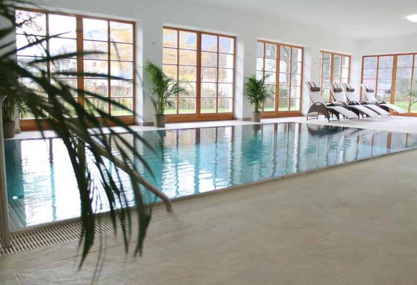 Отель Hochsteg Gütl | Traunsee Salzkammergut