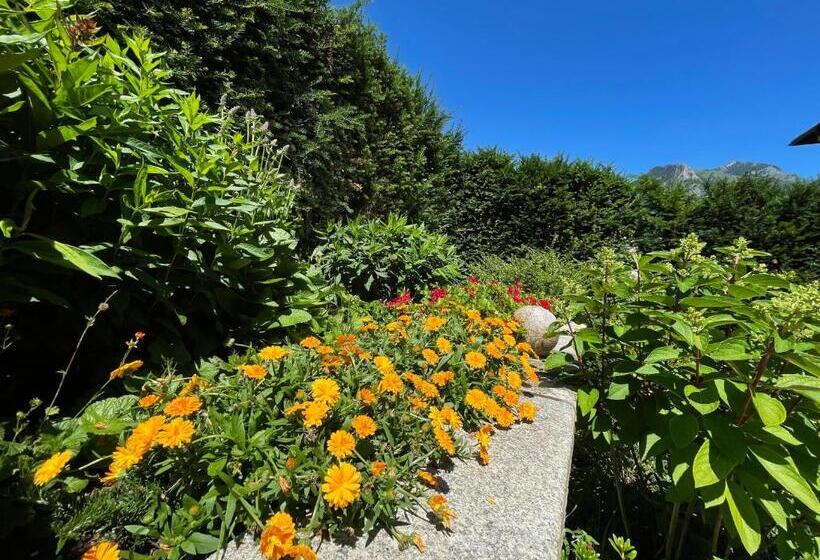 Отель Hochsteg Gütl | Traunsee Salzkammergut