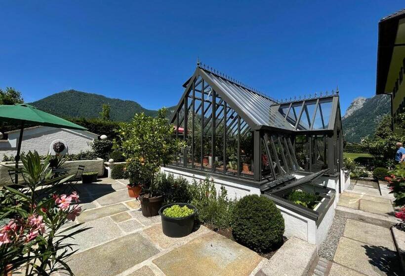 Отель Hochsteg Gütl | Traunsee Salzkammergut