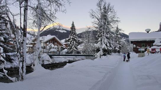 مبيت وإفطار Hollerer Pension