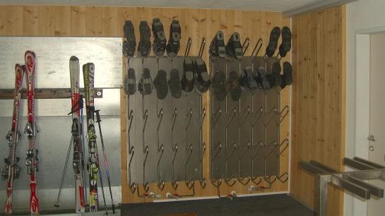 مبيت وإفطار Hollerer Pension