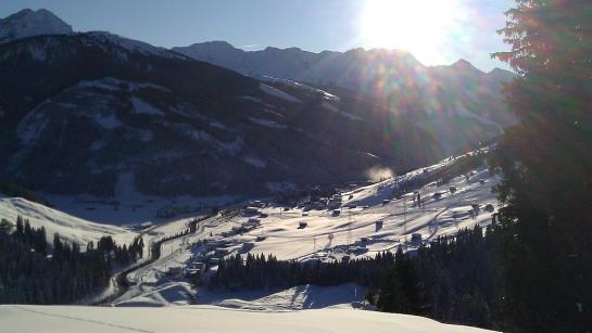 مبيت وإفطار Hollerer Pension