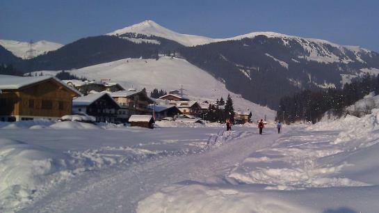 مبيت وإفطار Hollerer Pension