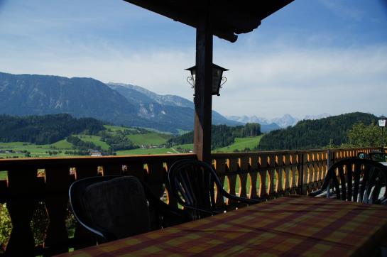 Ausflugshotel Huttersberg