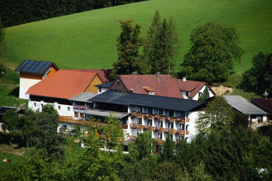 Ausflugshotel Huttersberg