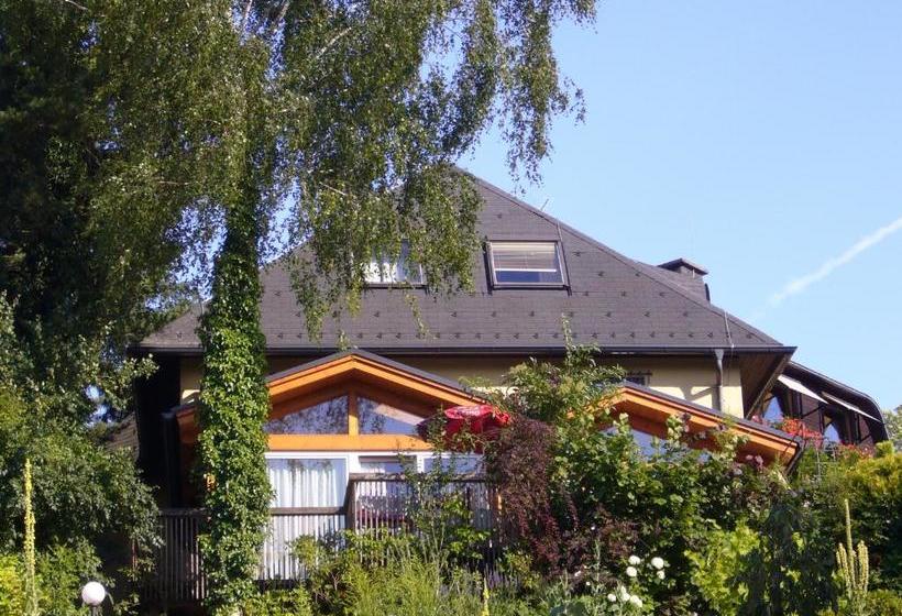 酒店 Restaurant Häuserl Im Wald Graz