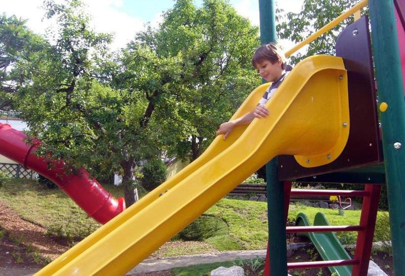 酒店 Restaurant Häuserl Im Wald Graz