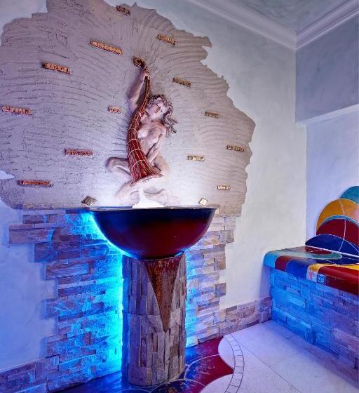 Отель Jägerhof