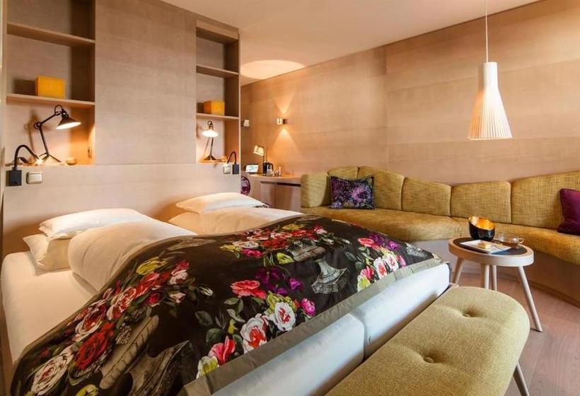 Juffing Hotel & Spa