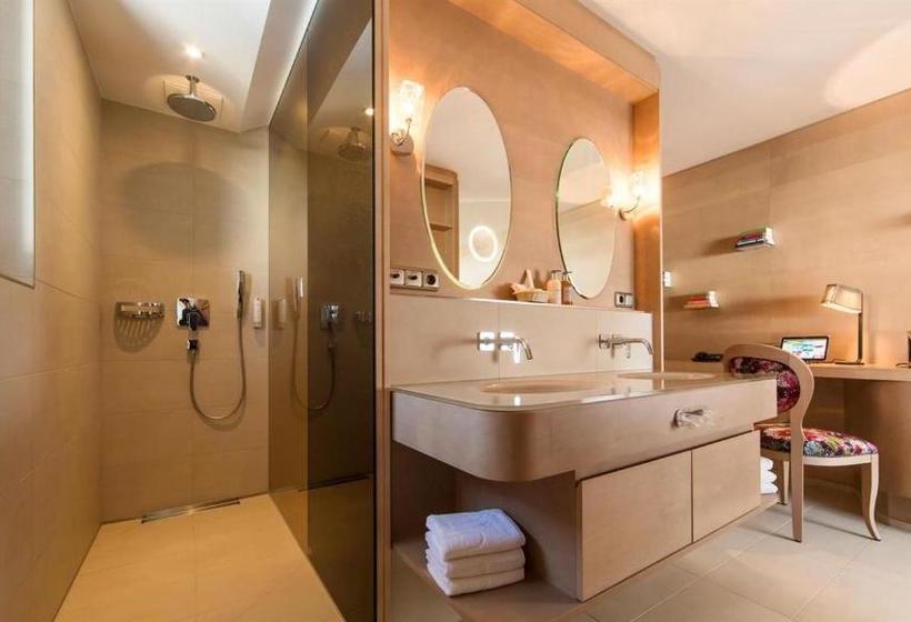 Juffing Hotel & Spa