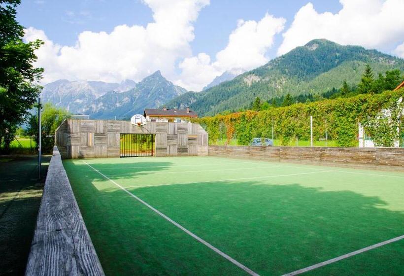 Hôtel Jutel Hinterstoder