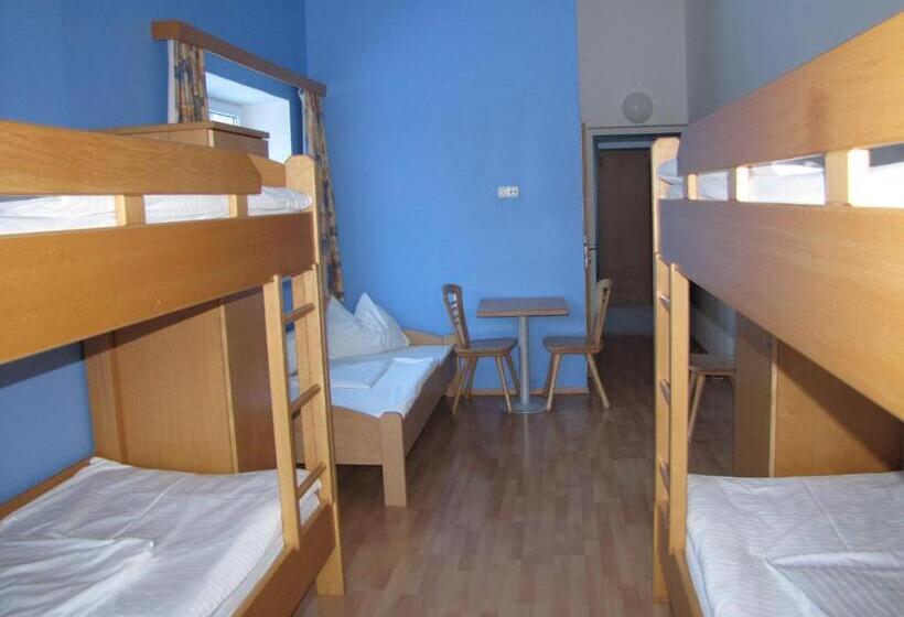 Hôtel Jutel Hinterstoder