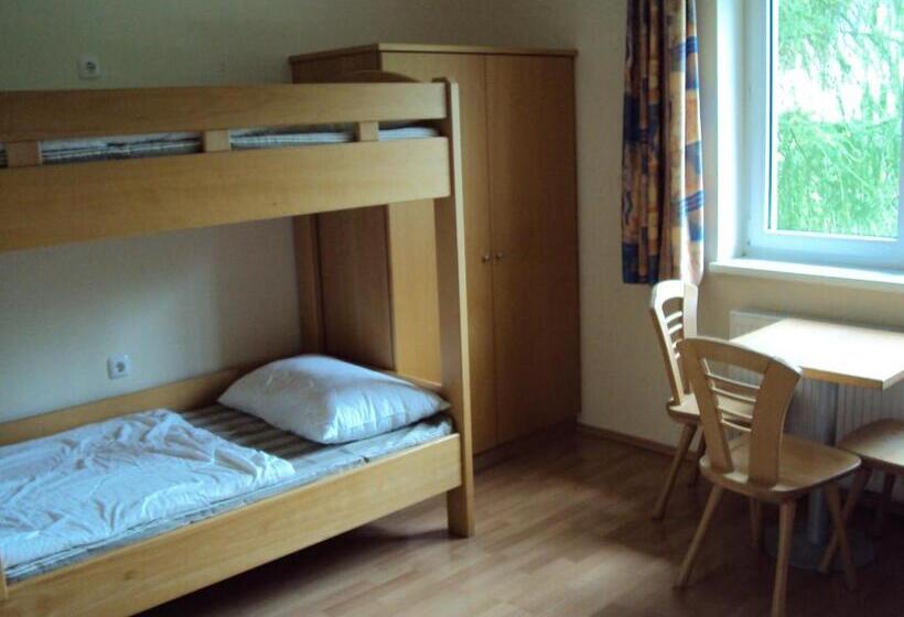 Hôtel Jutel Hinterstoder